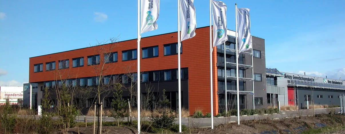 Veros Metaalwerken BV